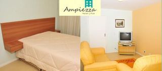 Ampiezza Hotel 2*